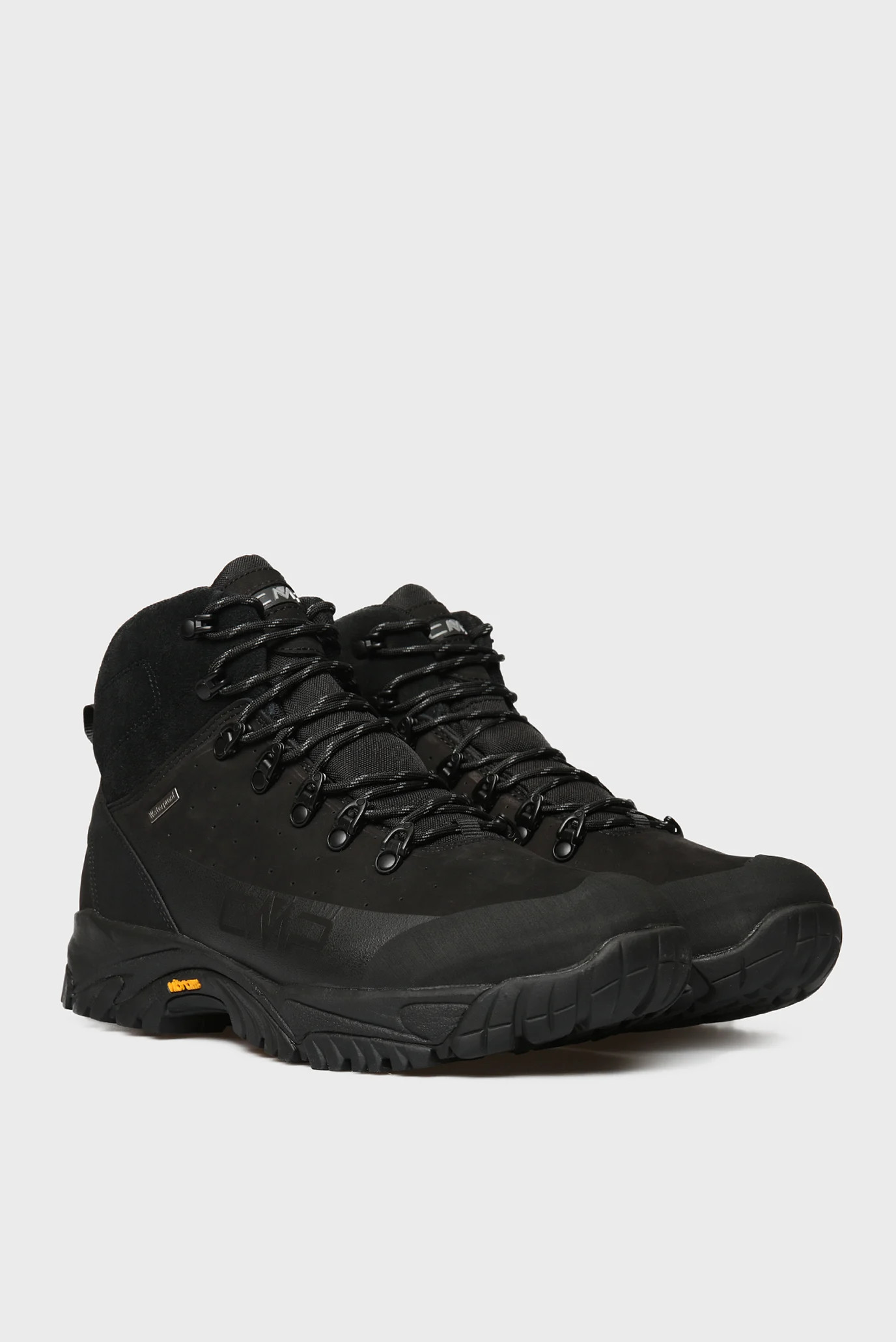 Черевики CMP JOTOS SNOW BOOT WP 39Q4917-U901