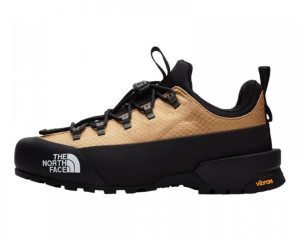 Кросівки THE NORTH FACE GLENCLYFFE LOW 'ALMOND BUTTER' NF0A817BKOM1