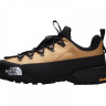 Кросівки THE NORTH FACE GLENCLYFFE LOW 'ALMOND BUTTER' NF0A817BKOM1