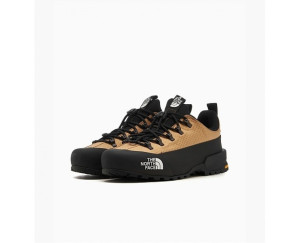 Кросівки THE NORTH FACE GLENCLYFFE LOW 'ALMOND BUTTER' NF0A817BKOM1