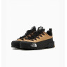 Кросівки THE NORTH FACE GLENCLYFFE LOW 'ALMOND BUTTER' NF0A817BKOM1