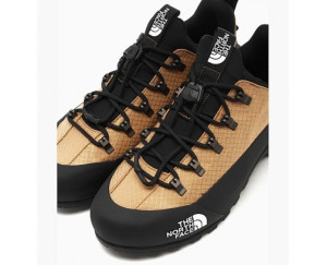 Кросівки THE NORTH FACE GLENCLYFFE LOW 'ALMOND BUTTER' NF0A817BKOM1