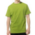 Футболка CHAMPION WHITE T-SHIRT GT353 551873 045