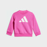 Костюм спортивний дитячий I BL FT JOG 240 JC9646 Adidas 80 Розовий JC9646