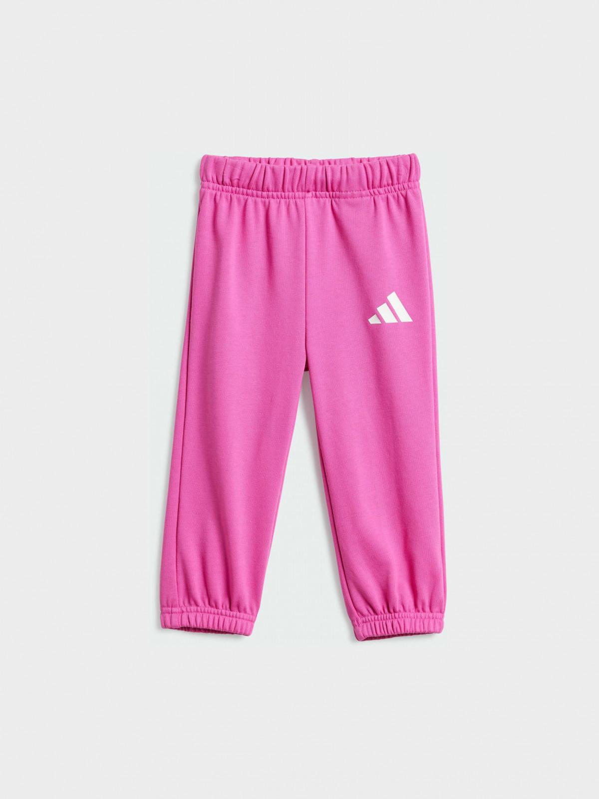 Костюм спортивний дитячий I BL FT JOG 240 JC9646 Adidas 80 Розовий JC9646