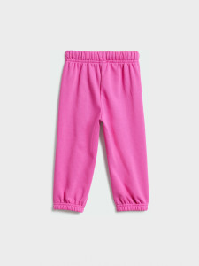 Костюм спортивний дитячий I BL FT JOG 240 JC9646 Adidas 80 Розовий JC9646