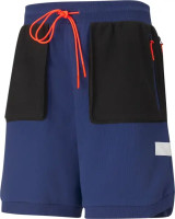 Шорти 530328-01 Puma 530328-01