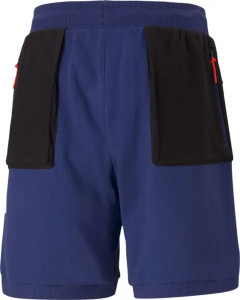 Шорти 530328-01 Puma 530328-01