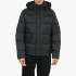 Пуховик Calvin Klein Black LZ04RD594G