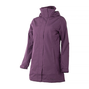 Куртка HELLY HANSEN ADEN INSULATED COAT 62649-670