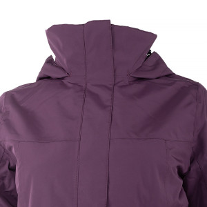 Куртка HELLY HANSEN ADEN INSULATED COAT 62649-670