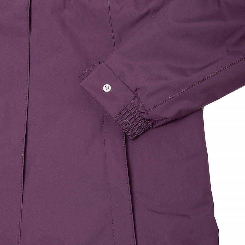 Куртка HELLY HANSEN ADEN INSULATED COAT 62649-670