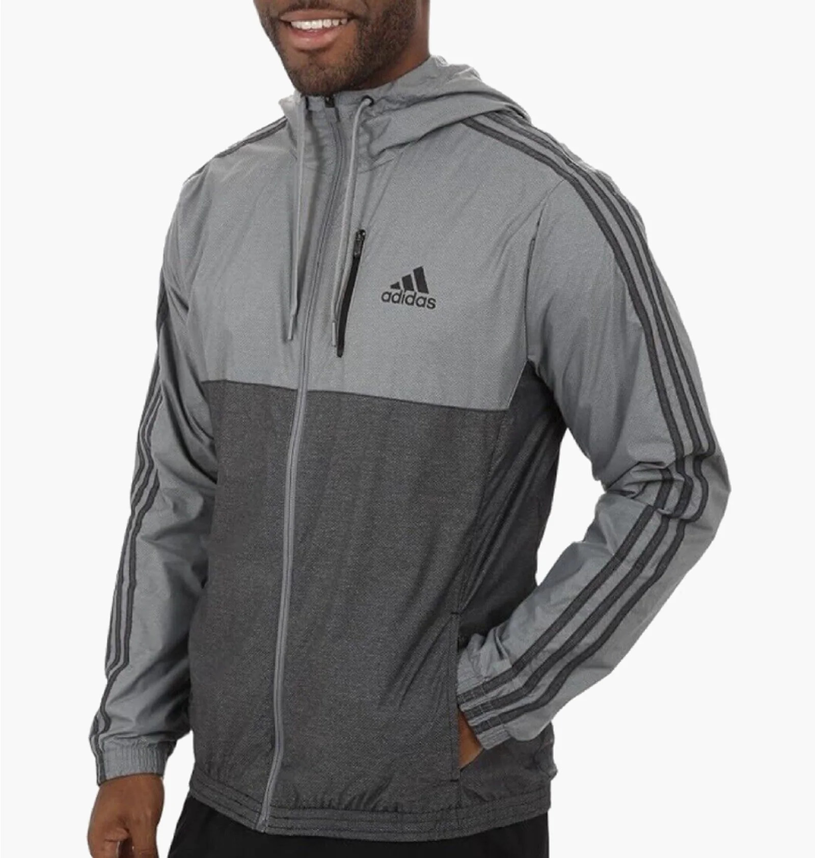 Вітровка S87046 Adidas S87046