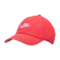 Бейсболка Nike U NSW H86 FUTURA WASH CAP 913011-894