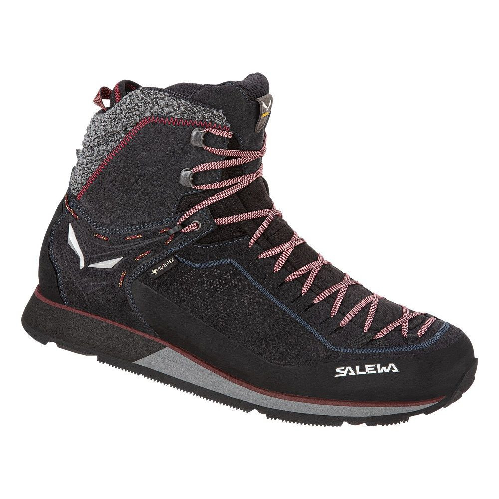 Черевики Salewa WS MTN Trainer 2 Winter GTX 013.001.4790