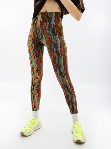 Лосини Nike W NY DF HR 7/8 TGHT NV+ DX1561-227