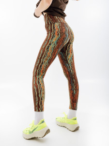 Лосини Nike W NY DF HR 7/8 TGHT NV+ DX1561-227