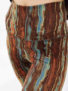 Лосини Nike W NY DF HR 7/8 TGHT NV+ DX1561-227