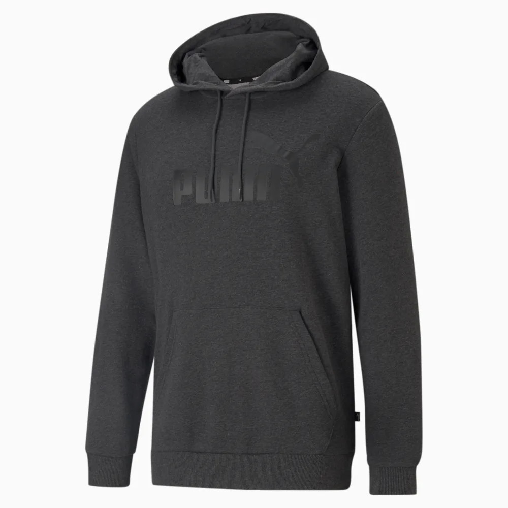 Худі Puma ESSENTIALS BIG LOGO HOODIE (586688 01) L 586688 07