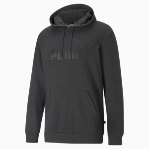 Худі Puma ESSENTIALS BIG LOGO HOODIE (586688 01) L 586688 07
