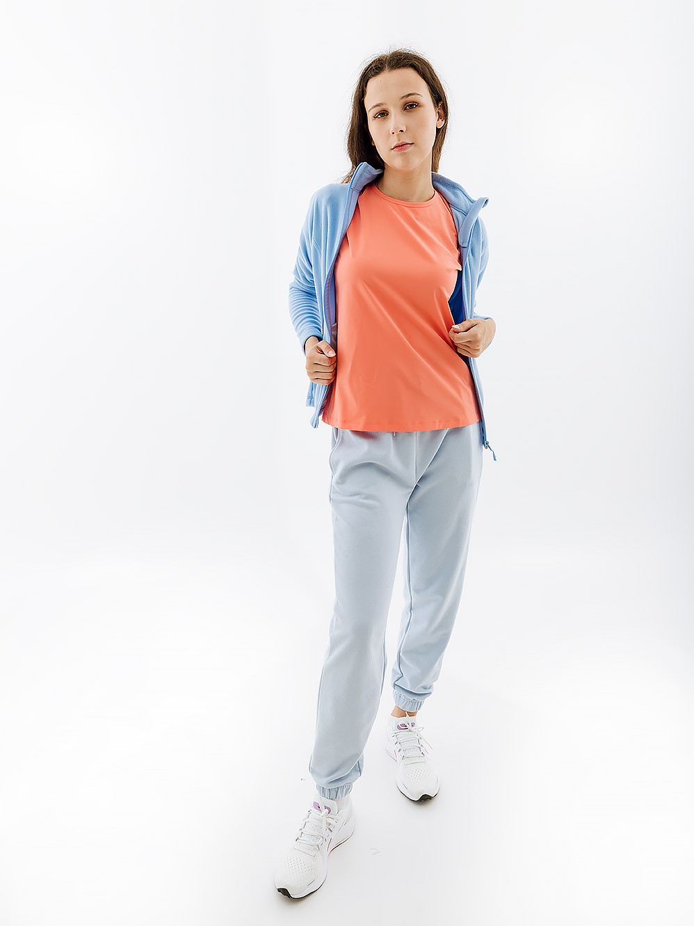 Топ HELLY HANSEN W THALIA SUMMER TOP 34350-284