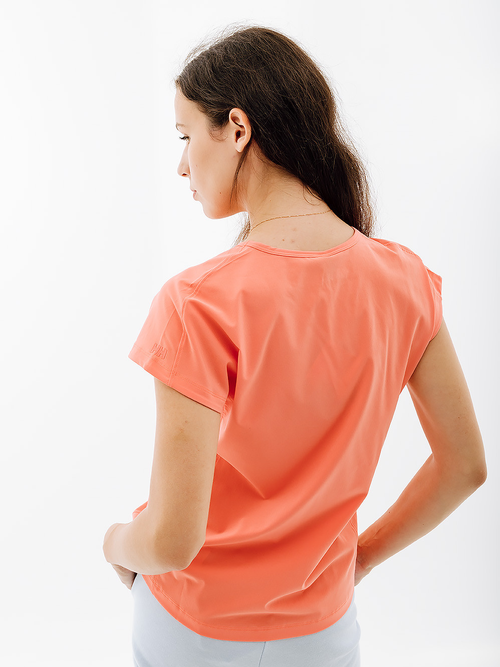 Топ HELLY HANSEN W THALIA SUMMER TOP 34350-284