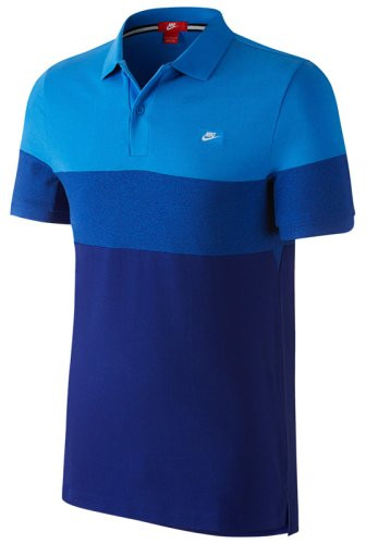 Футболка 727399-435 Nike 727399-435