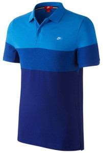 Футболка 727399-435 Nike 727399-435