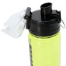 Пляшка Puma TR SPORTSTYLE Waterbottle жовтий, чорний Уні 600 ml 053518-32