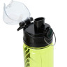 Пляшка Puma TR SPORTSTYLE Waterbottle жовтий, чорний Уні 600 ml 053518-32