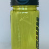 Пляшка Puma TR SPORTSTYLE Waterbottle жовтий, чорний Уні 600 ml 053518-32