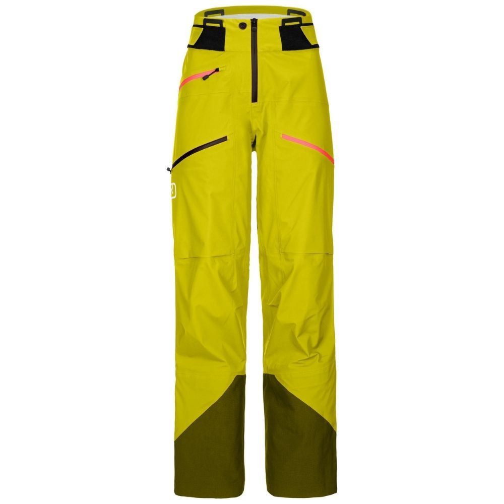 Штани Ortovox 3L Deep Shell Pants Wms 025.001.0114