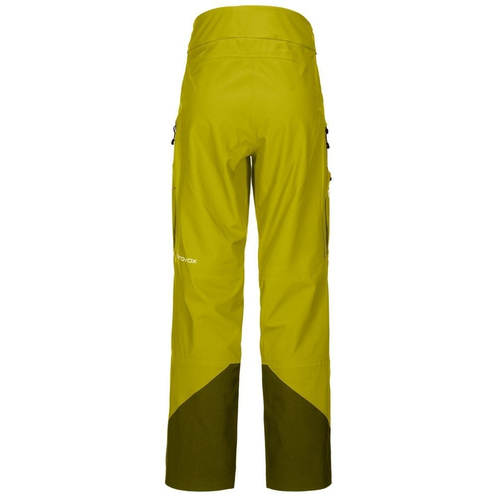 Штани Ortovox 3L Deep Shell Pants Wms 025.001.0114