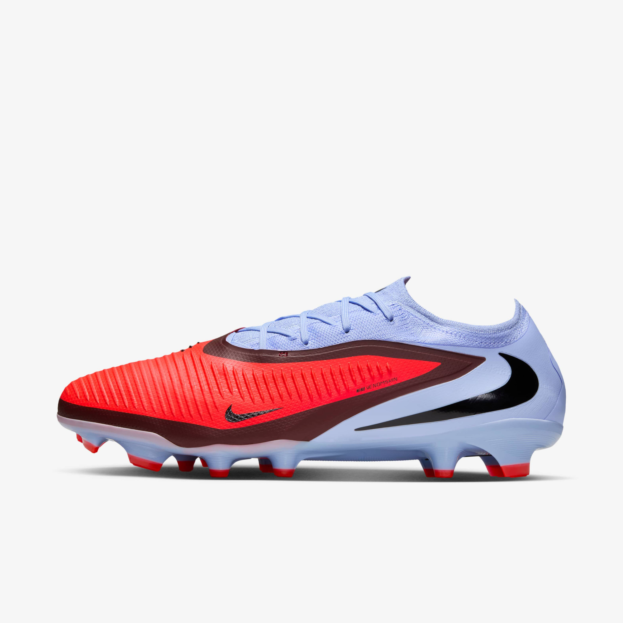 Бутси Nike PHANTOM 6 LOW PRO FG HJ4122-400