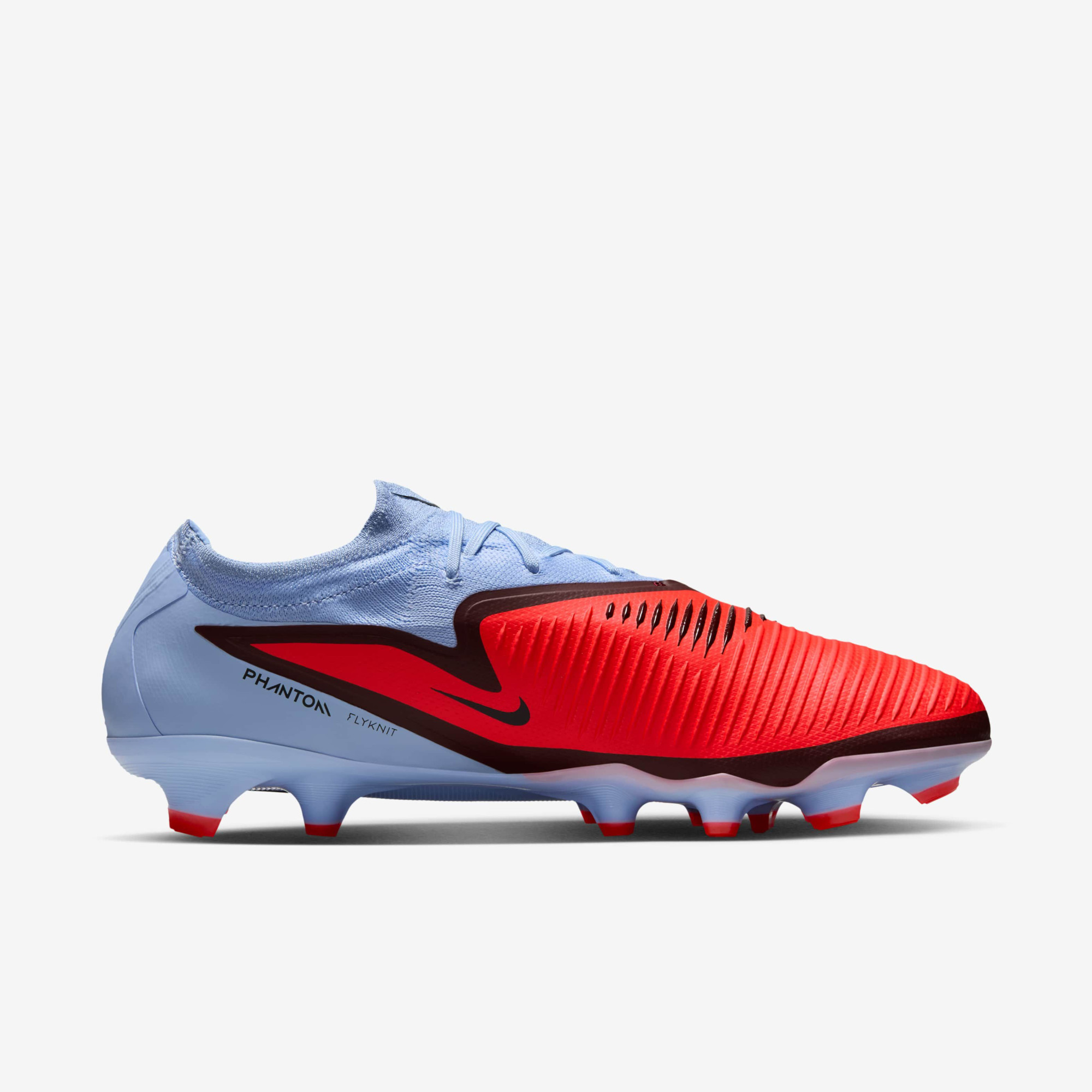 Бутси Nike PHANTOM 6 LOW PRO FG HJ4122-400