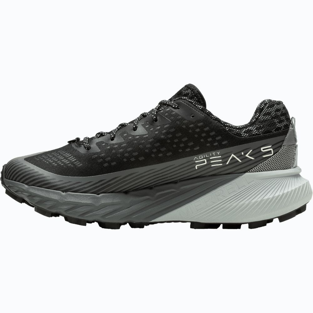Кросівки Merrell Agility Peak 5 Mns 036.0604