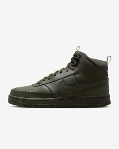 Кросівки Nike COURT VISION MID WNTR DR7882-300
