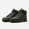 Кросівки Nike COURT VISION MID WNTR DR7882-300