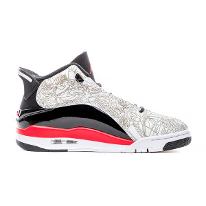 Кросівки баскетбольні JORDAN AIR DUB ZERO 311046-162