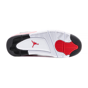 Кросівки баскетбольні JORDAN AIR DUB ZERO 311046-162