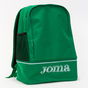 Рюкзак Joma TRAINING III зелений Уні 48х35х24см 400552.450