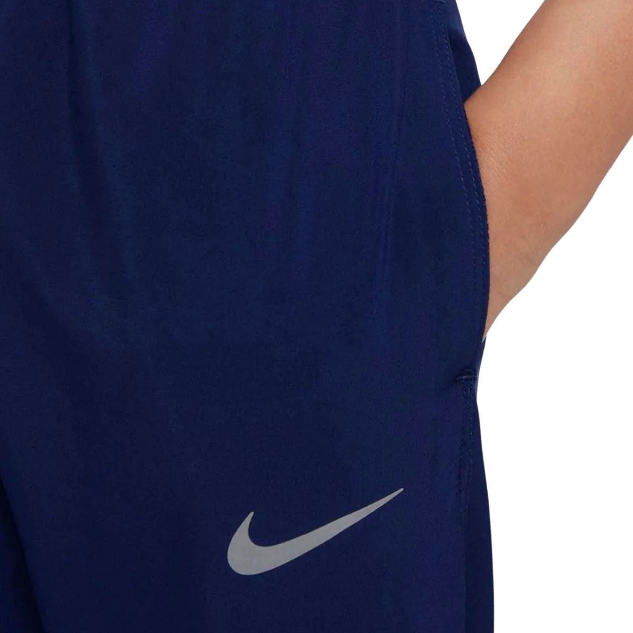 Штани Nike B NK DF WOVEN PANT DD8428-492