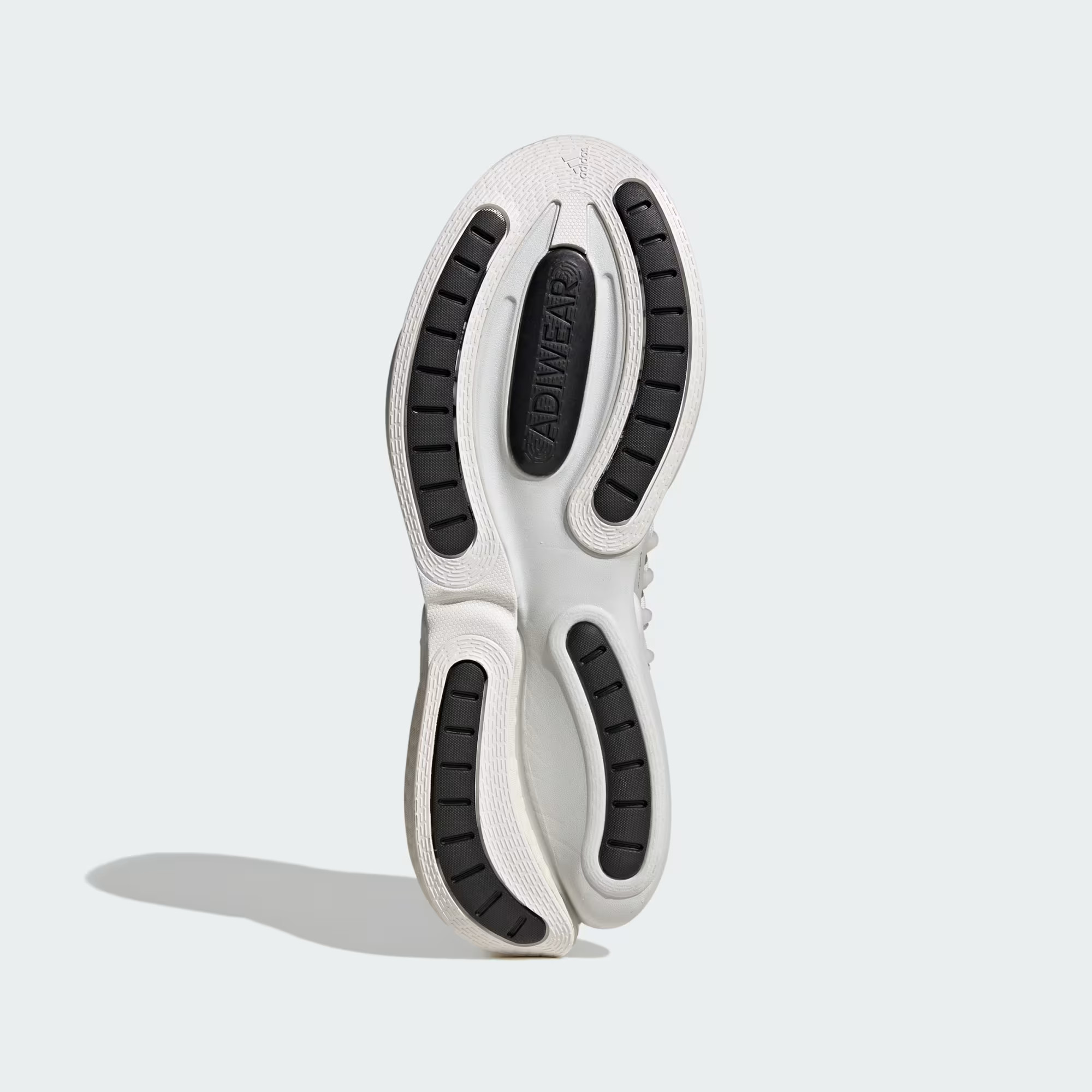 Кросівки чоловічі Adidas Alphaboost V1 White IE9704