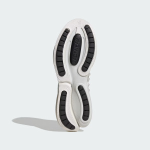 Кросівки чоловічі Adidas Alphaboost V1 White IE9704