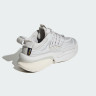 Кросівки чоловічі Adidas Alphaboost V1 White IE9704