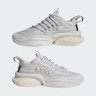 Кросівки чоловічі Adidas Alphaboost V1 White IE9704