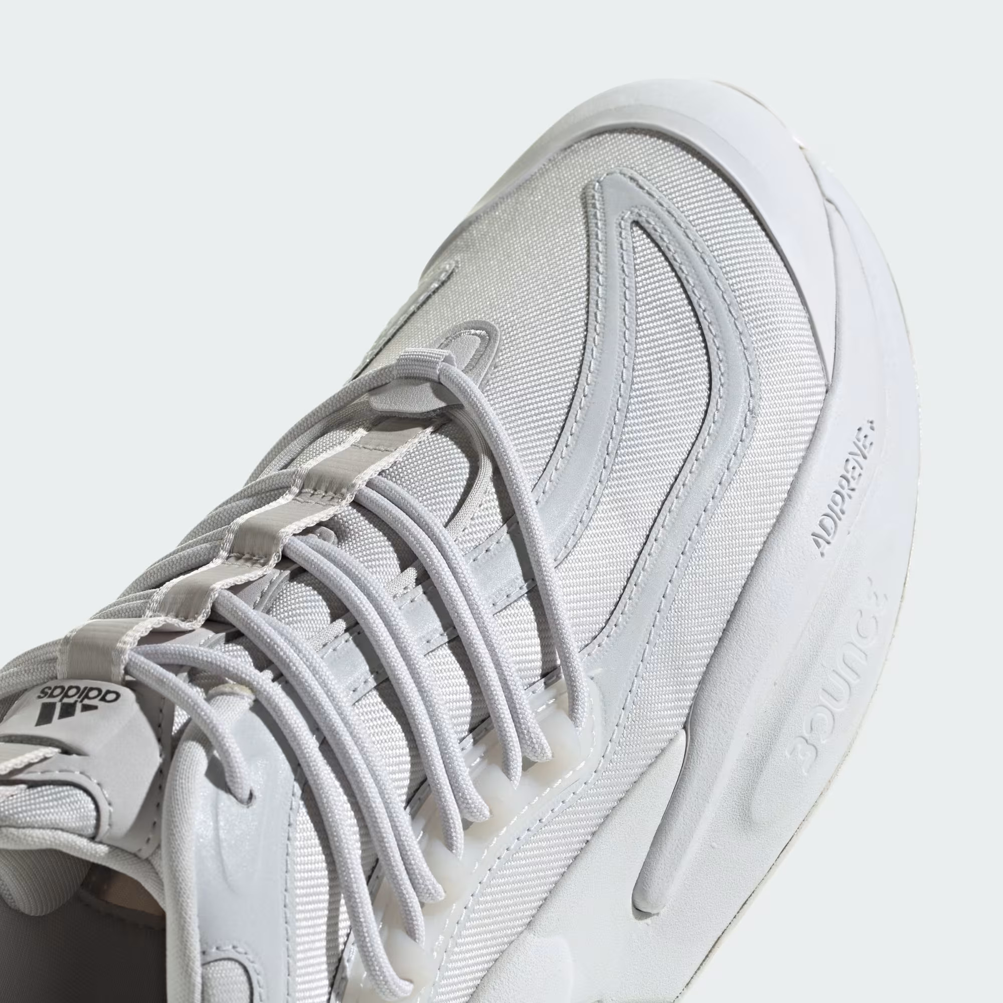 Кросівки чоловічі Adidas Alphaboost V1 White IE9704