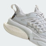 Кросівки чоловічі Adidas Alphaboost V1 White IE9704