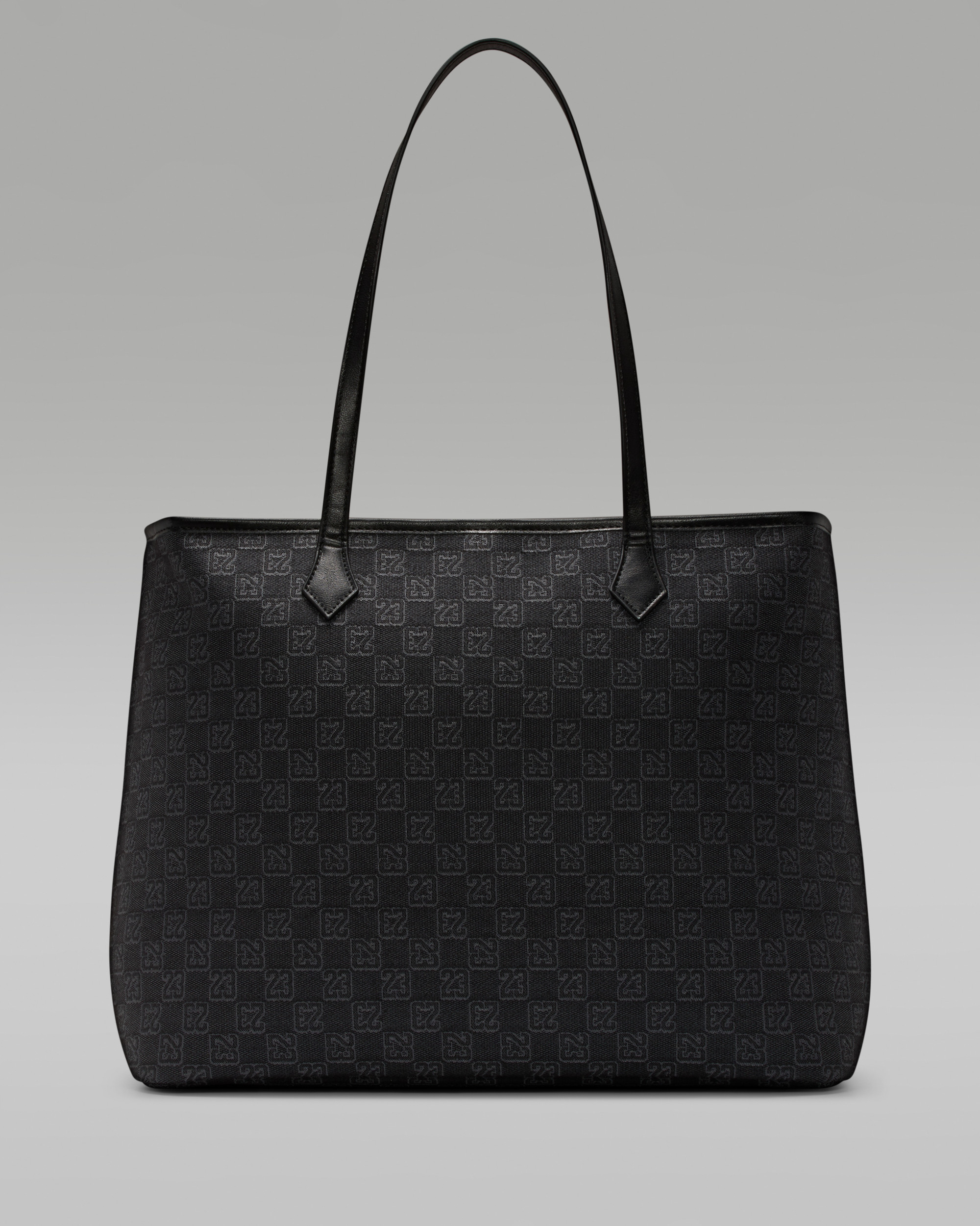 Сумка Jordan JAM MONOGRAM TOTE LM9158-023