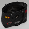 Сумка Jordan JAM MONOGRAM TOTE LM9158-023
